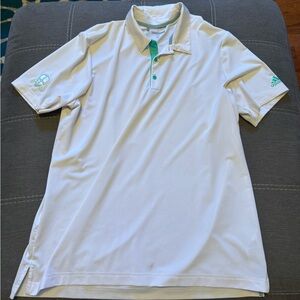 Men’s Adidas Polo